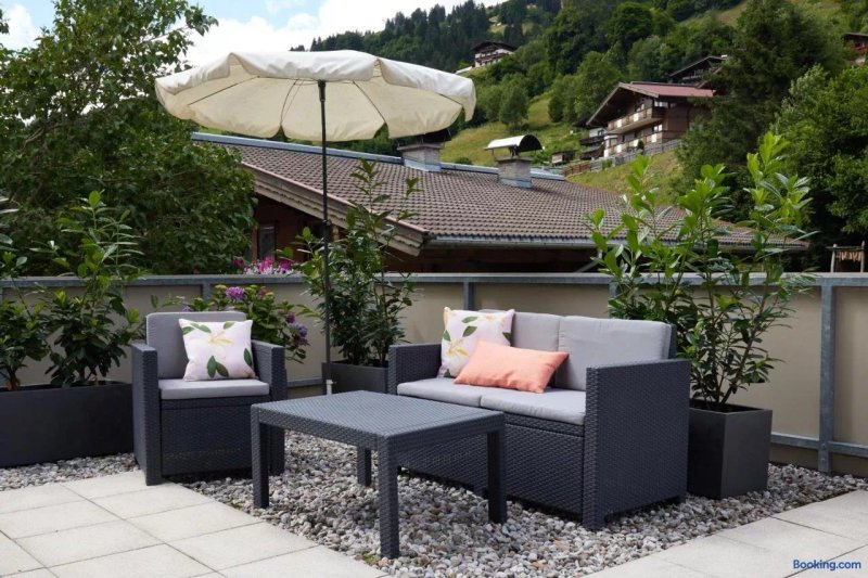 Kramerhaus Viehhofen