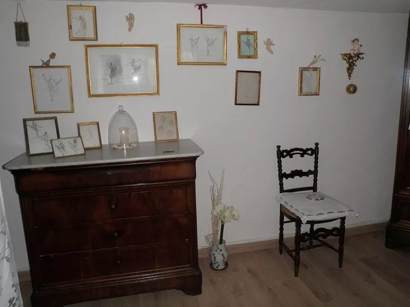 Bed & Breakfast in Provence, in a House / Villa - ALLAUCH near MARSEILLE