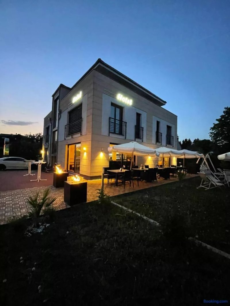K&T Estate Hotel Resort & Spa