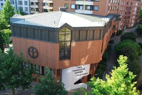 International Baptist Church of Hamburg