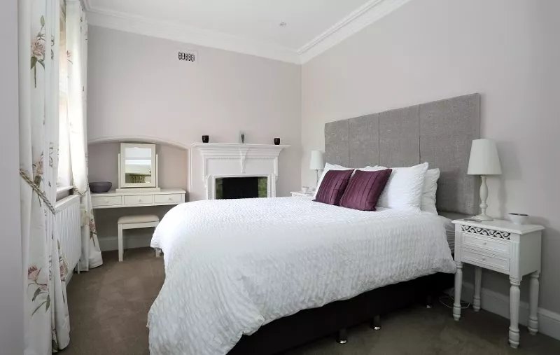 Arden House : Mackintosh Apartment