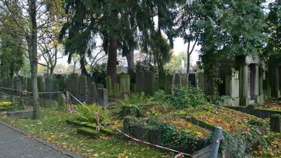 Alter Friedhof