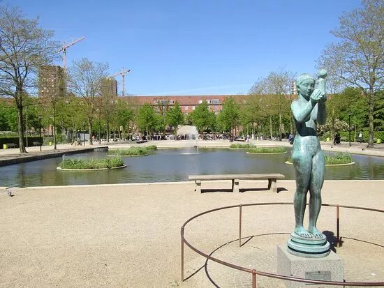 Enghave Parken