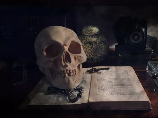 Emporium Escape Room