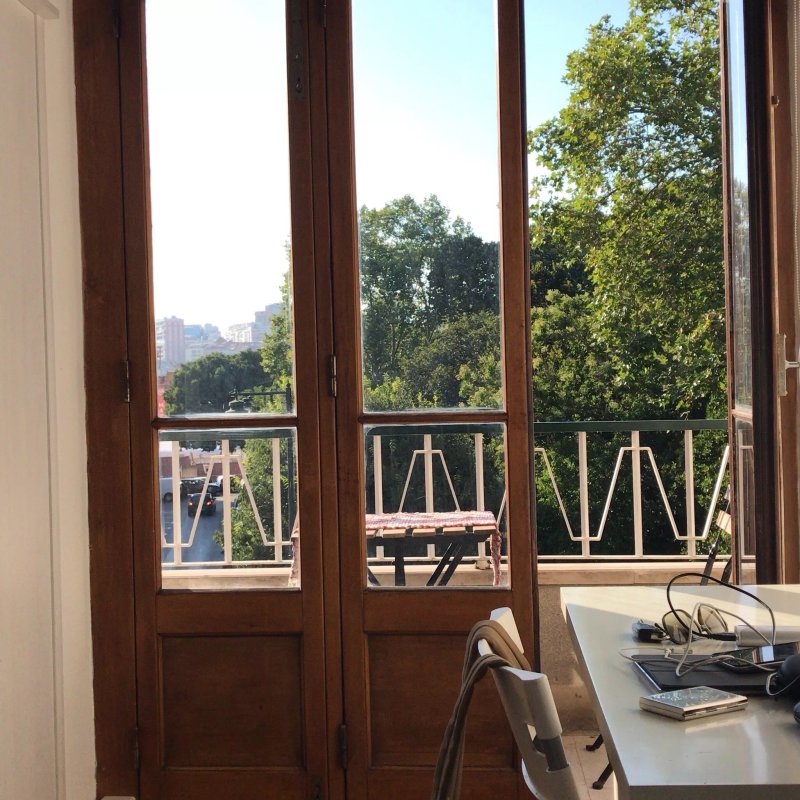 Principe Real Garden Rooms
