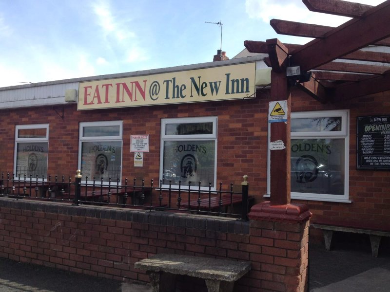 New Inns