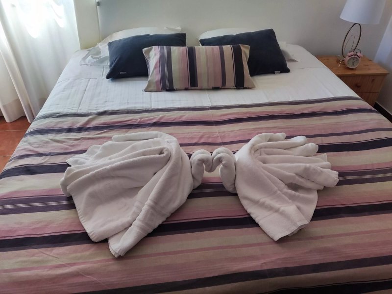 Dona Ana Guesthouse