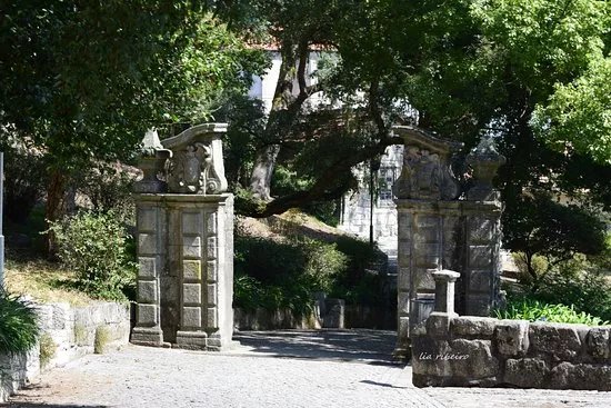 Parque de Sao Roque