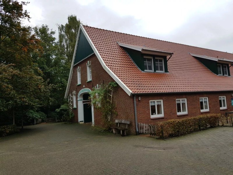 Landferienhof Garbert