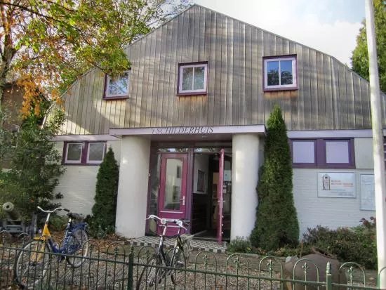Museum Militaire Traditie