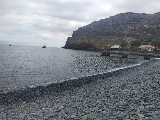Praia Sao Roque