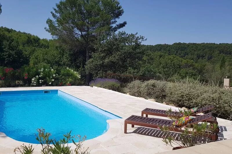 Solar de Provence, charming cottage in Provence at the foot of the Luberon