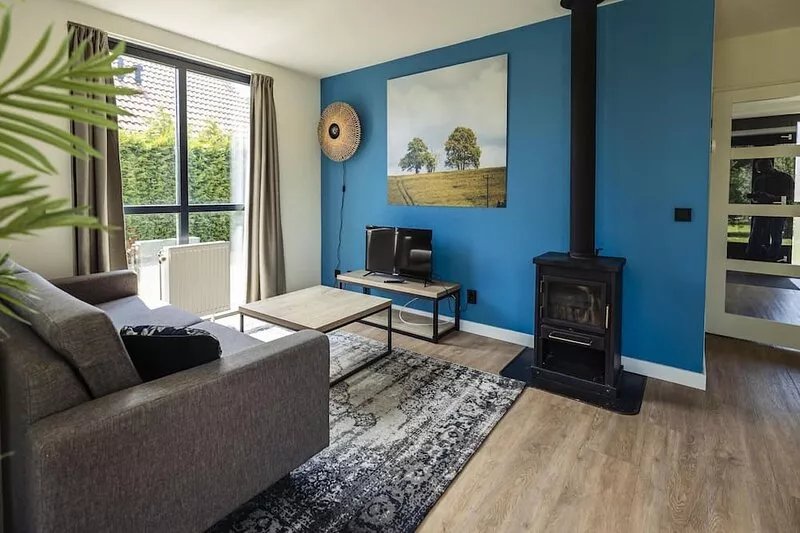 Detached holiday home  near Nijmegen