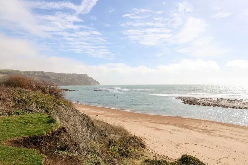 MAGNOLIA COTTAGE OSMINGTON, pet friendly in Osmington