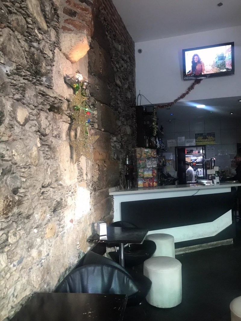 La Peatonal