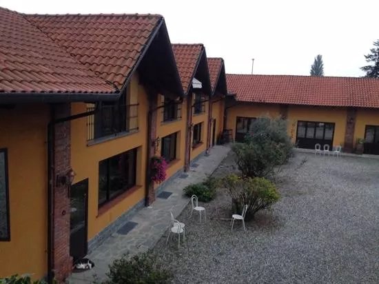 Cascina Argentera
