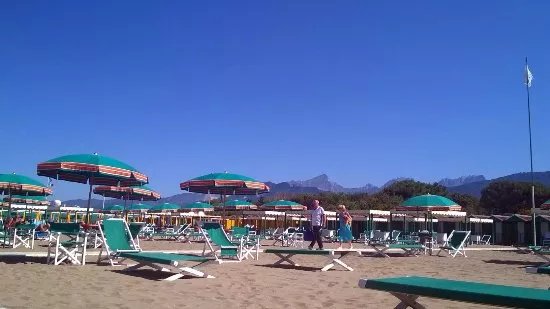 Bagno Belmare