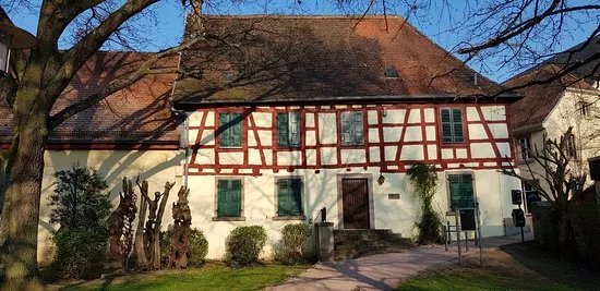 Museum fur Zeit - Pfalzisches Turmuhrenmuseum