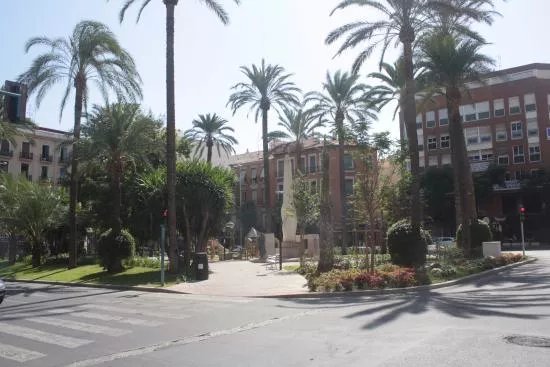 Monumento Al Foguerer