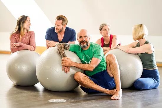 HARDY's Fitness Furstenfeldbruck