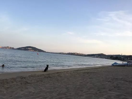 Maremoto Windsurf Center