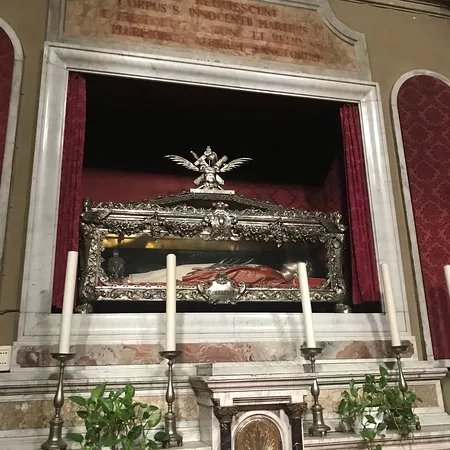 Chiesa di San Michele Arcangelo