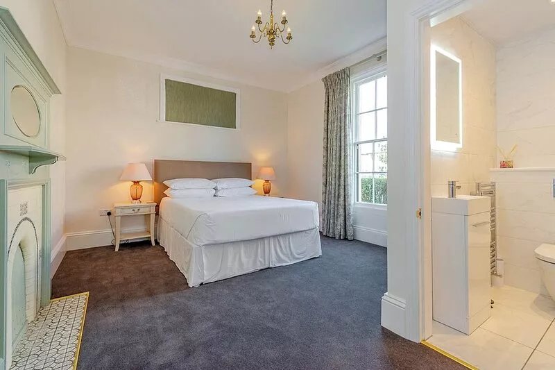 3 bedroom accommodation in Filey