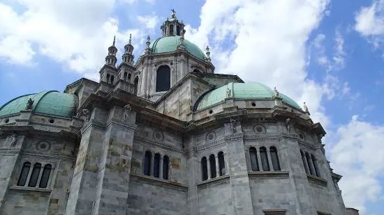 Landmarks & history