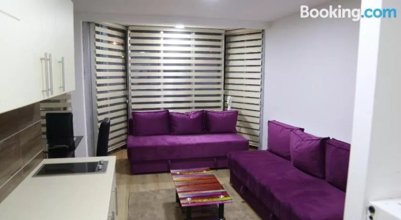 Lux Apartaments