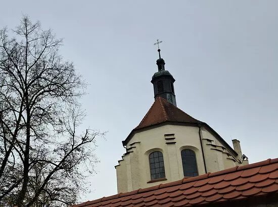 Franziskanerkirche