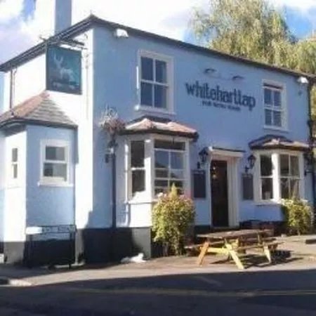 White Hart Tap