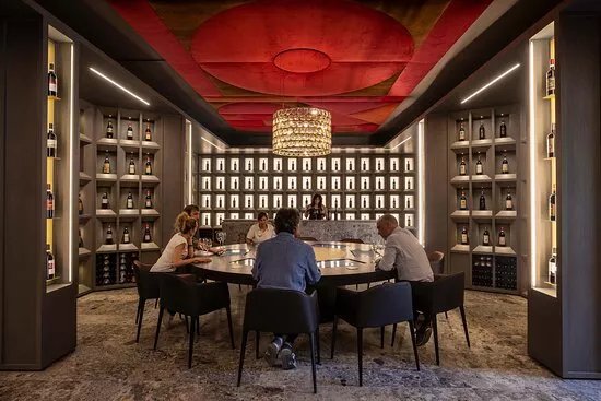 Enoteca Bistrot - Tempio Del Brunello