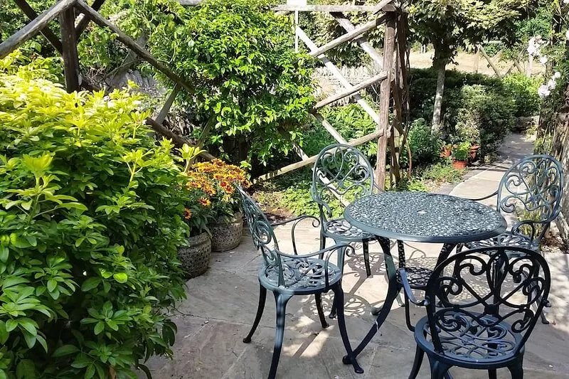 Delightful stone cottage in the heart of Chipping Campden