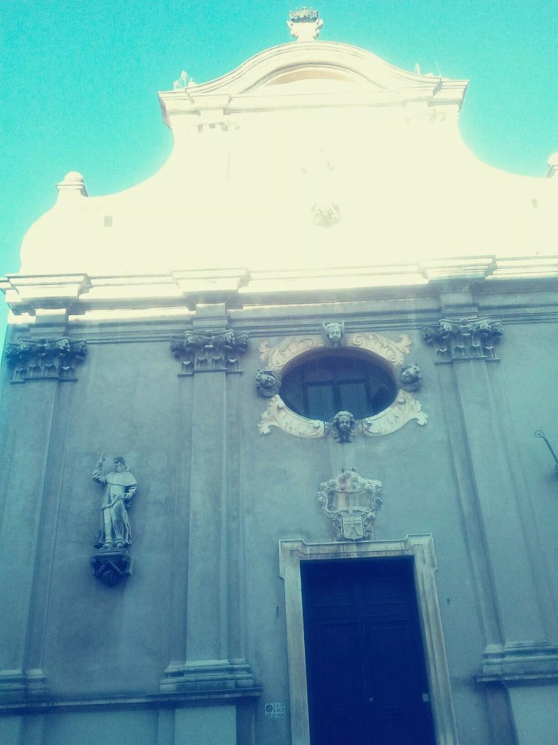 Ex Monastero di S. Maria delle Grazie