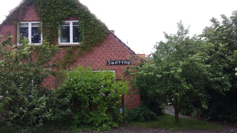 Smattan B&B