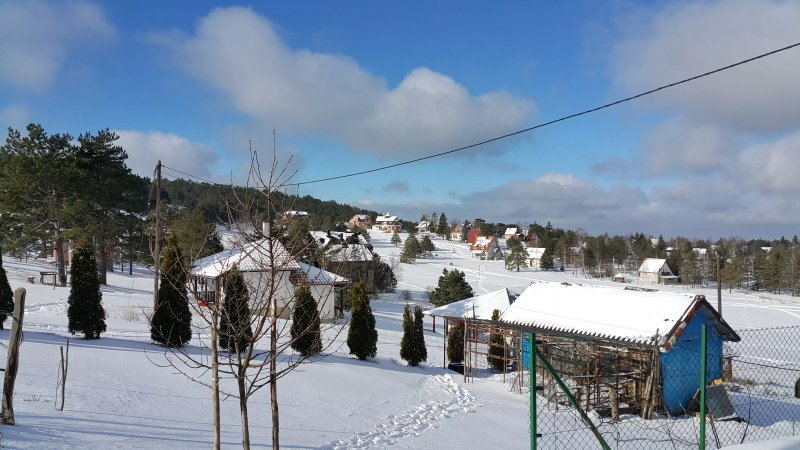 Vila Bella Vista