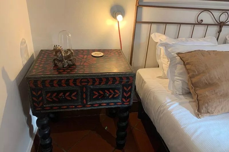 Delightful apartment in the heart of Rome, near the Pantheon and Piazza Navona