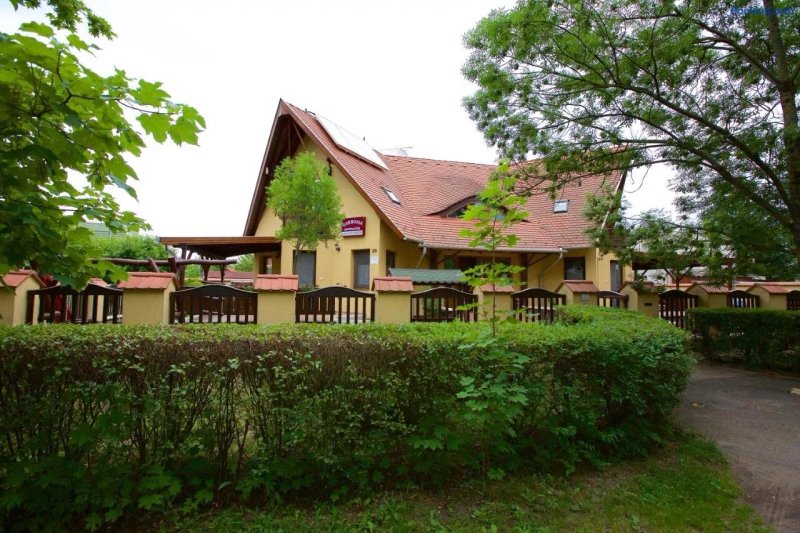 Harmonia Apartman