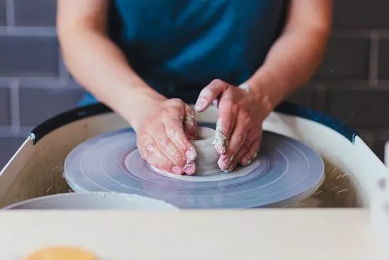Honeybourne Pottery