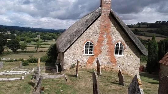 Loughwood Meeting House