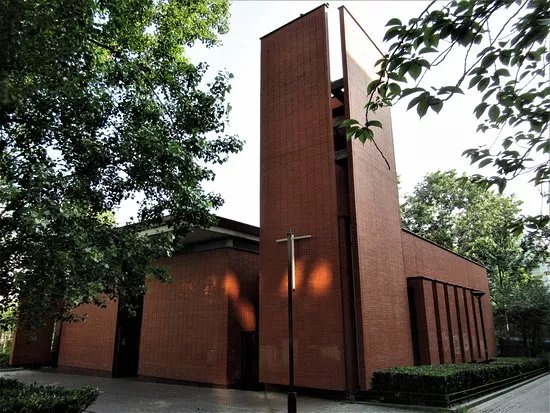 Chapelle Notre-Dame-de-la-Sagesse