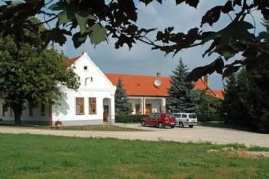 Babarczi Winery