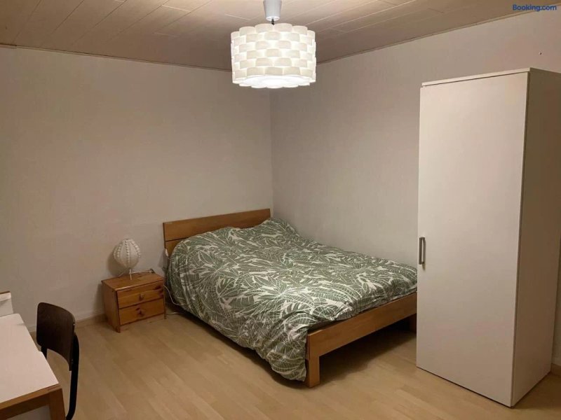 L'Auberge Du Rendez Vous