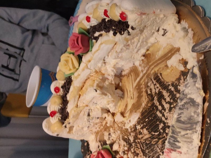 Pasticceria la Tentazione