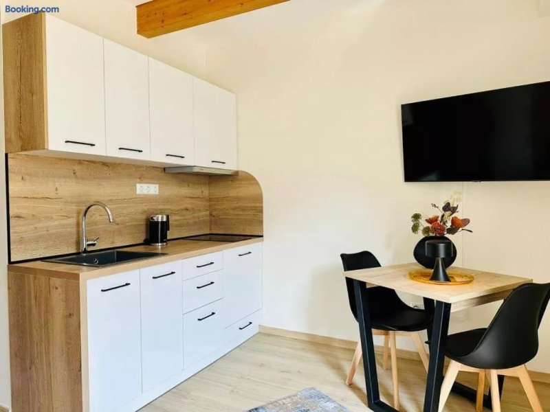My Appartement