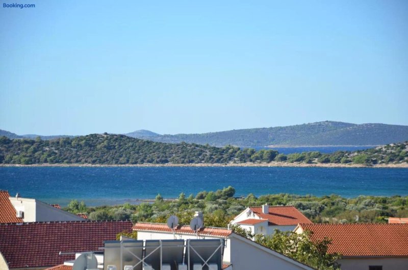 Apartman Karen Vodice