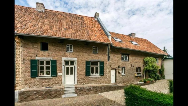 B&B Overmunthe