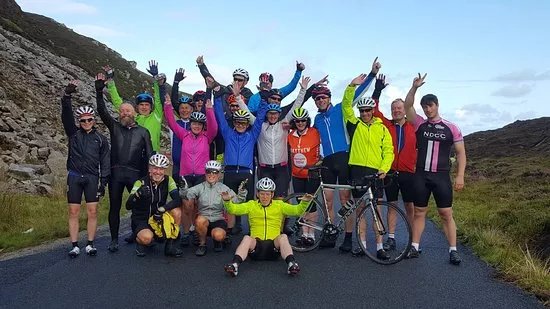 Wild Atlantic Cycling Tours