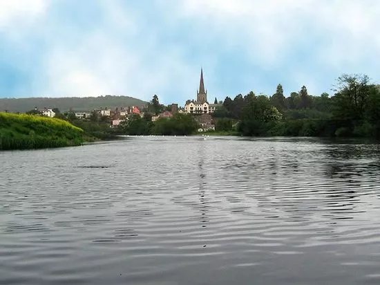Ross on Wye Canoe Hire