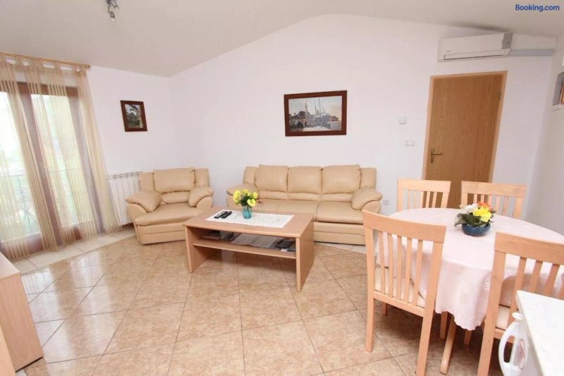 Guest House Liliana